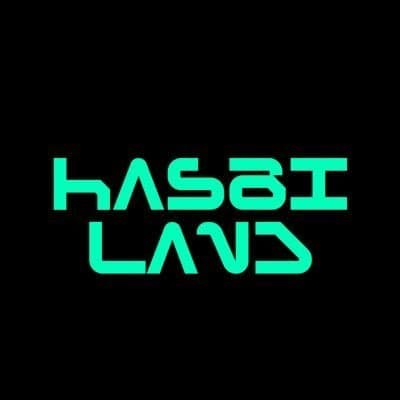 HasbiLand logo