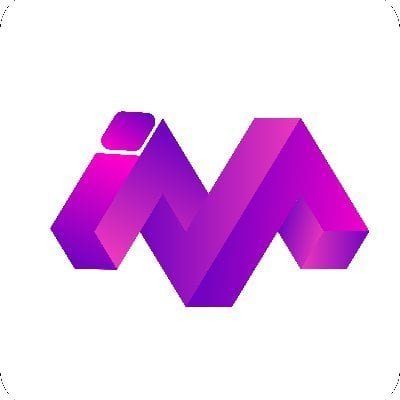 Imov logo