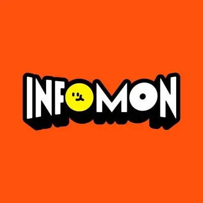 Infomon logo