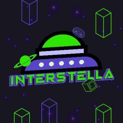 Interstella logo