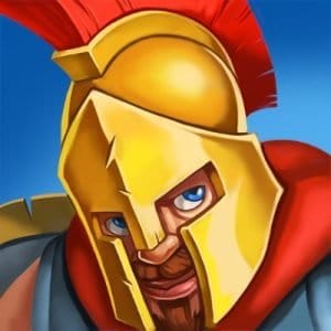 Current logo / icon