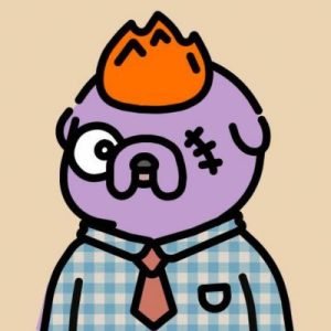 Current logo / icon