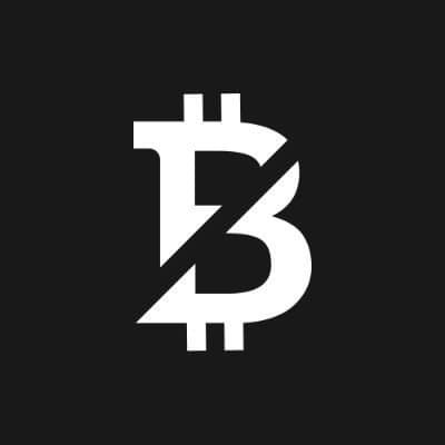 Notbitcoin logo