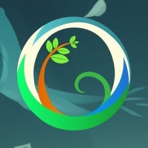 Current logo / icon