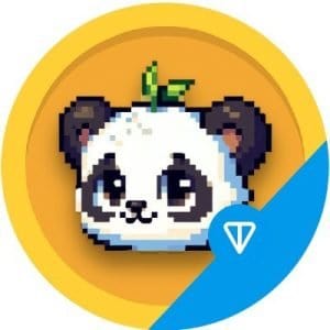 Current logo / icon