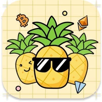 Pinna Mania logo