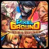 Pixel Ground
