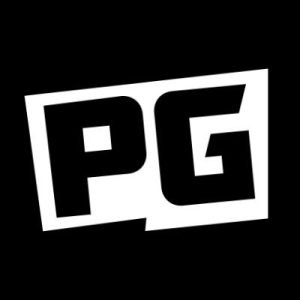 Current logo / icon