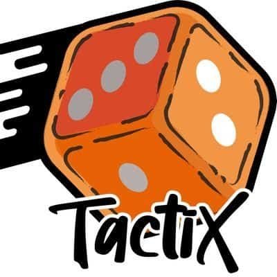 PlayTactix logo