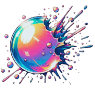 PopCoin_HyperLiquid logo