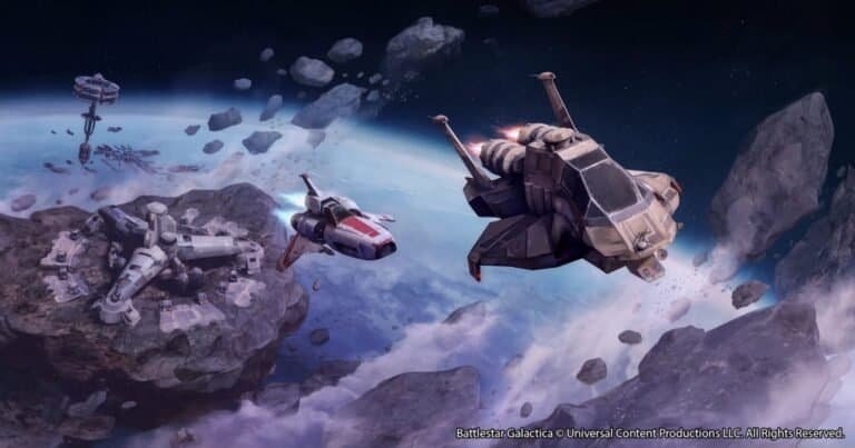 Project Saturn