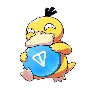 Current logo / icon