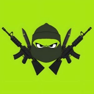 Current logo / icon