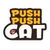 Push Push Cat logo