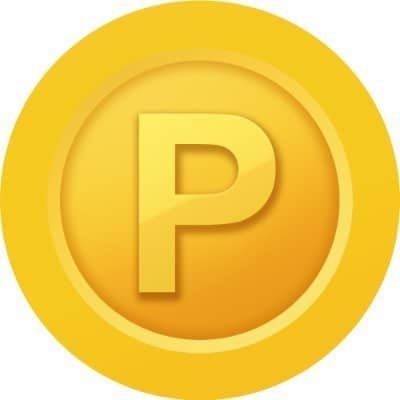 Pushcoin logo
