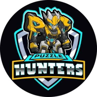 Puzzle Hunters
