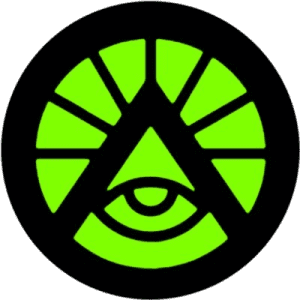Current logo / icon
