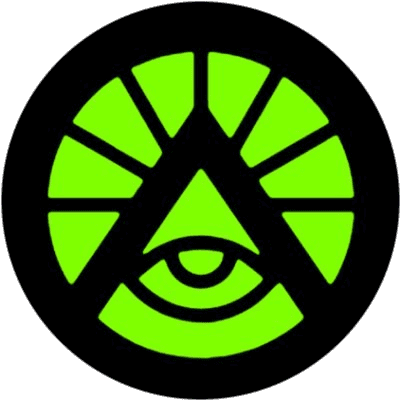 PYRAMID AI logo