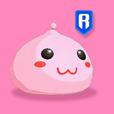 Ragnarok: Monster World logo