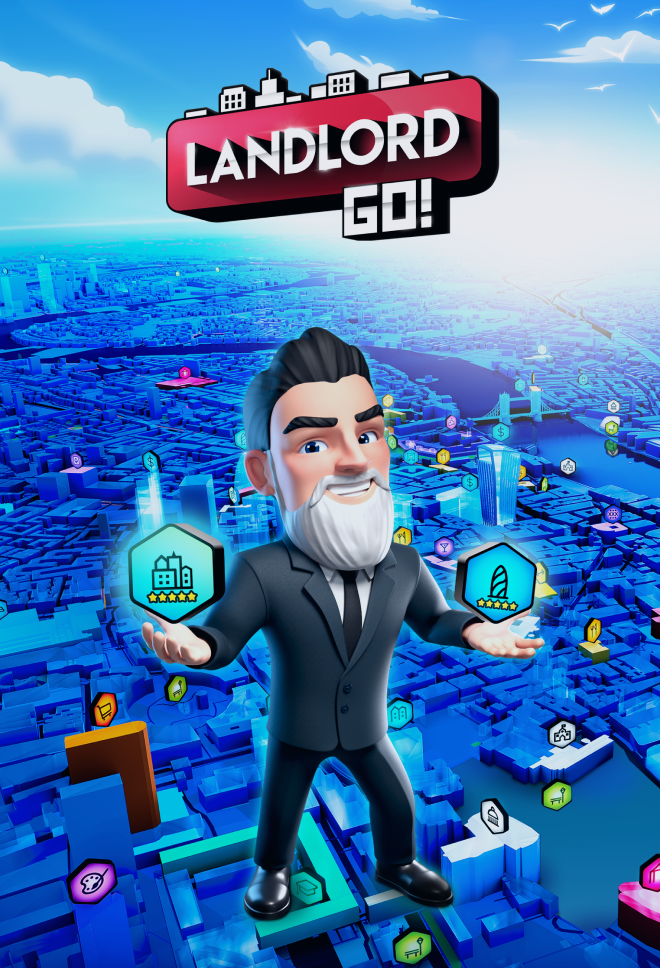 Reality Metaverse gameplay screenshot 2 – Collectible crypto game on Ethereum