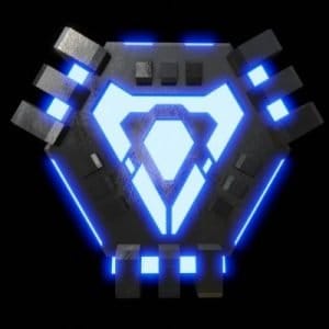 Current logo / icon