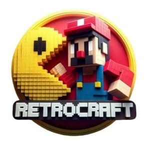 Current logo / icon