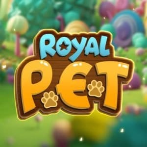 Current logo / icon