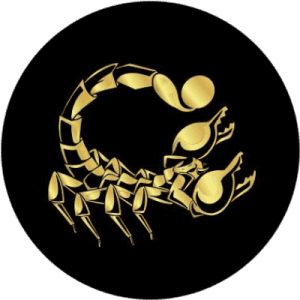 Current logo / icon