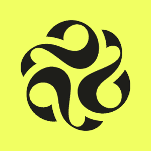 Current logo / icon