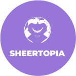 Sheertopia logo