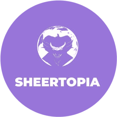Sheertopia