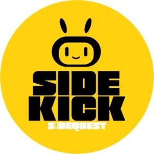 Current logo / icon