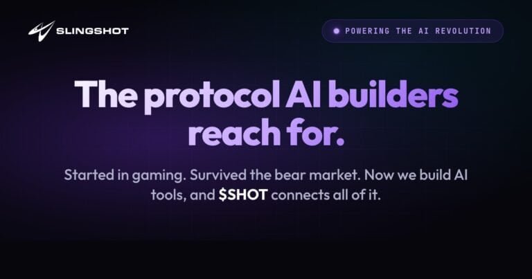 SlingShot DAO