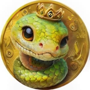 Current logo / icon