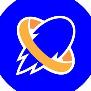Current logo / icon