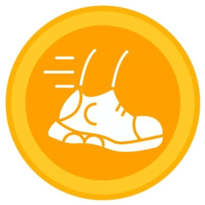 Current logo / icon
