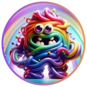 Current logo / icon
