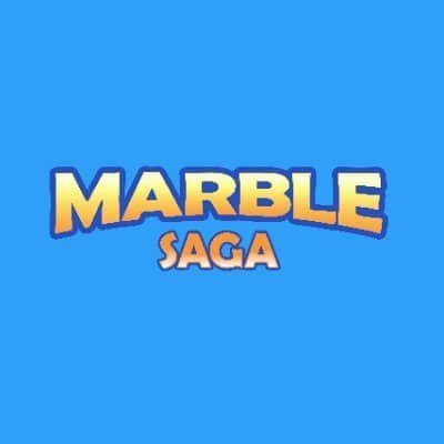 Super Marbles logo