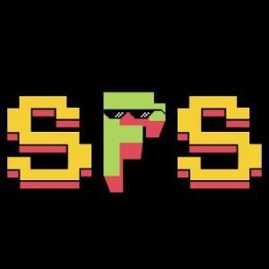 Current logo / icon