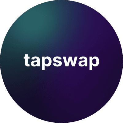 tapswap logo