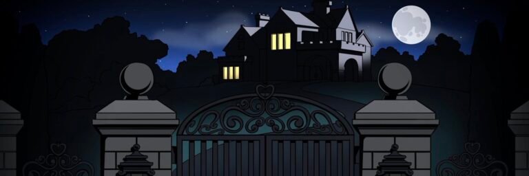The Mystery Society