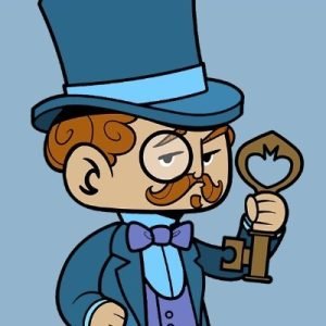 Current logo / icon