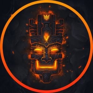 Current logo / icon