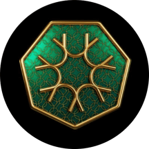 Current logo / icon