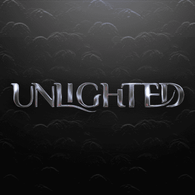 Unlighted logo