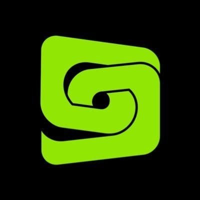 Unseen logo