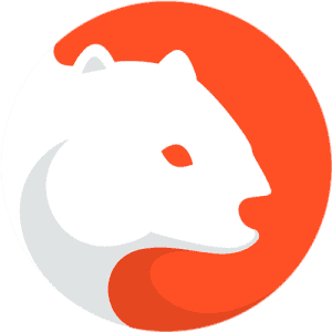 Current logo / icon