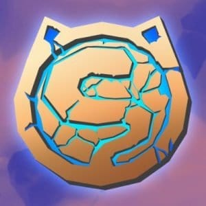 Current logo / icon