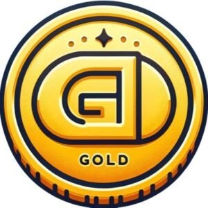 Current logo / icon