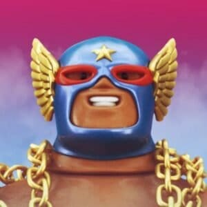 Current logo / icon